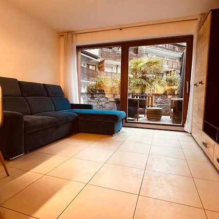 Appartement Alois Bressanone Eksteriør billede
