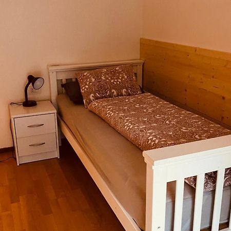 Appartement Alois Bressanone Eksteriør billede