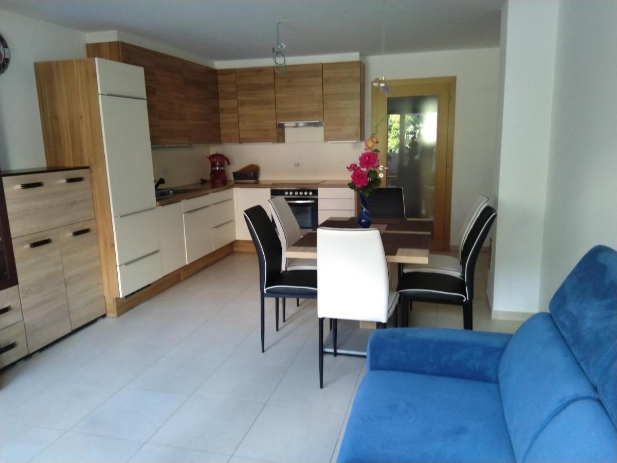 Appartement Alois Bressanone Eksteriør billede