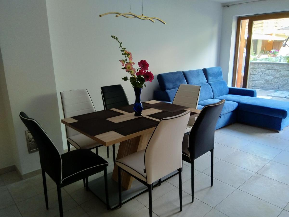 Appartement Alois Bressanone Eksteriør billede