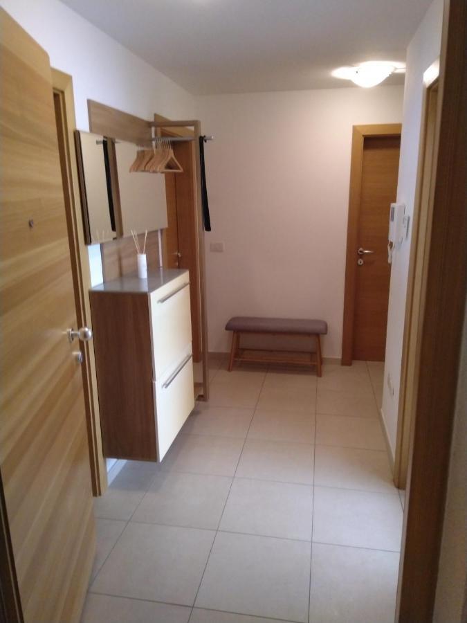 Appartement Alois Bressanone Eksteriør billede
