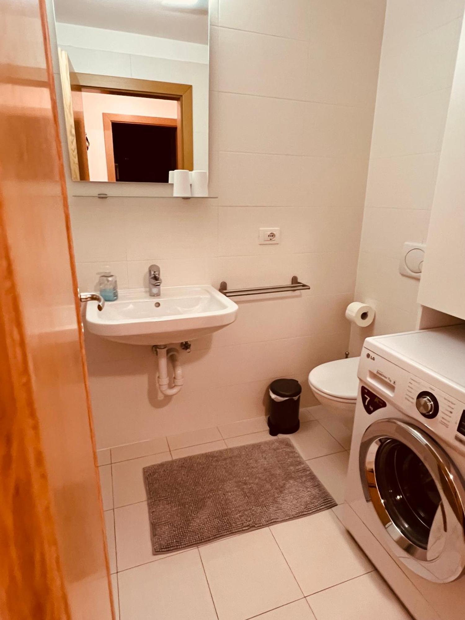 Appartement Alois Bressanone Eksteriør billede