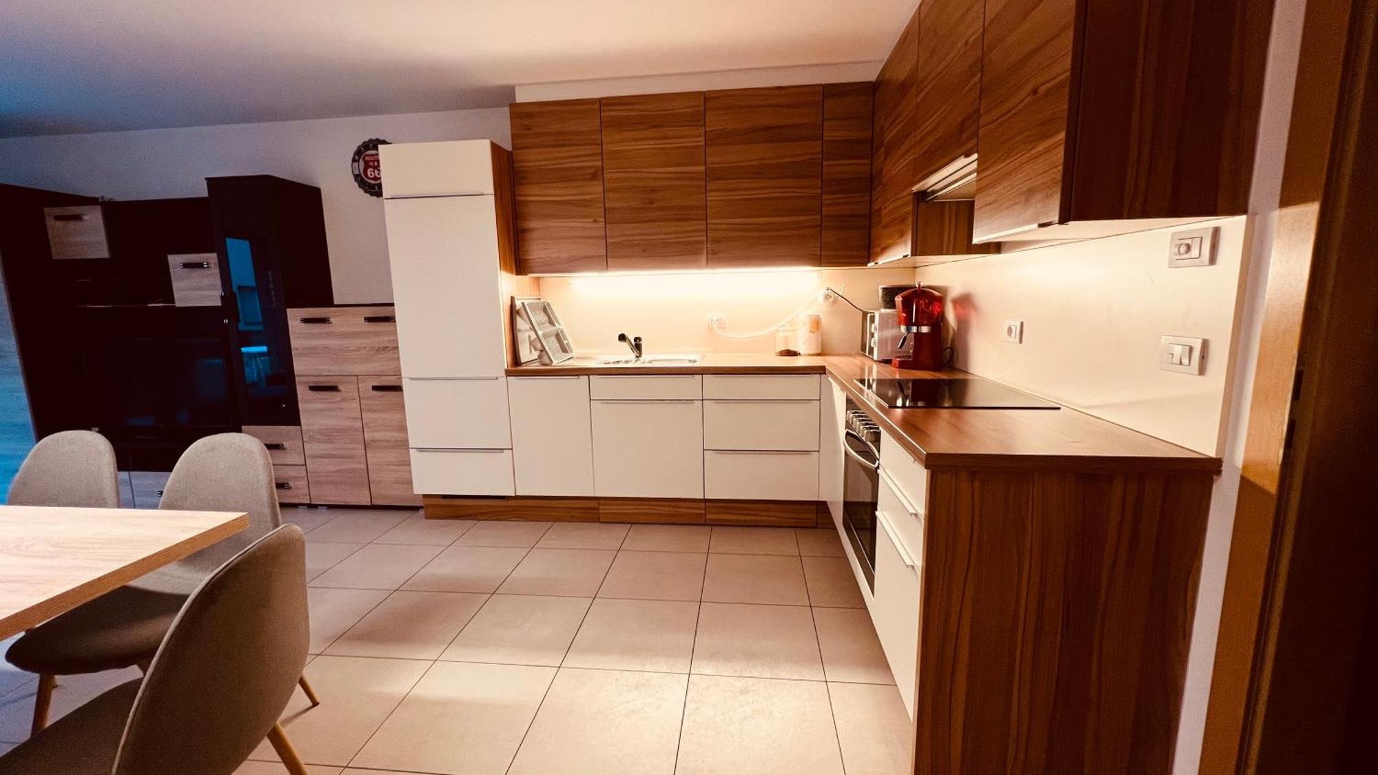 Appartement Alois Bressanone Eksteriør billede