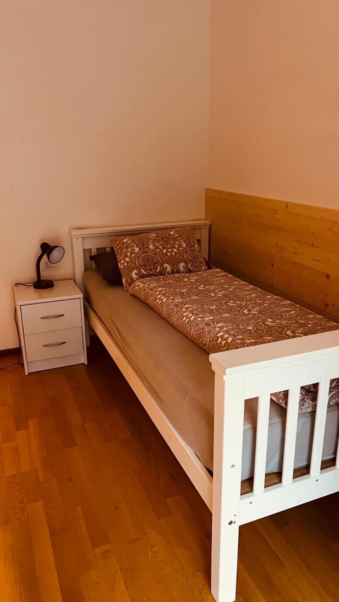 Appartement Alois Bressanone Eksteriør billede