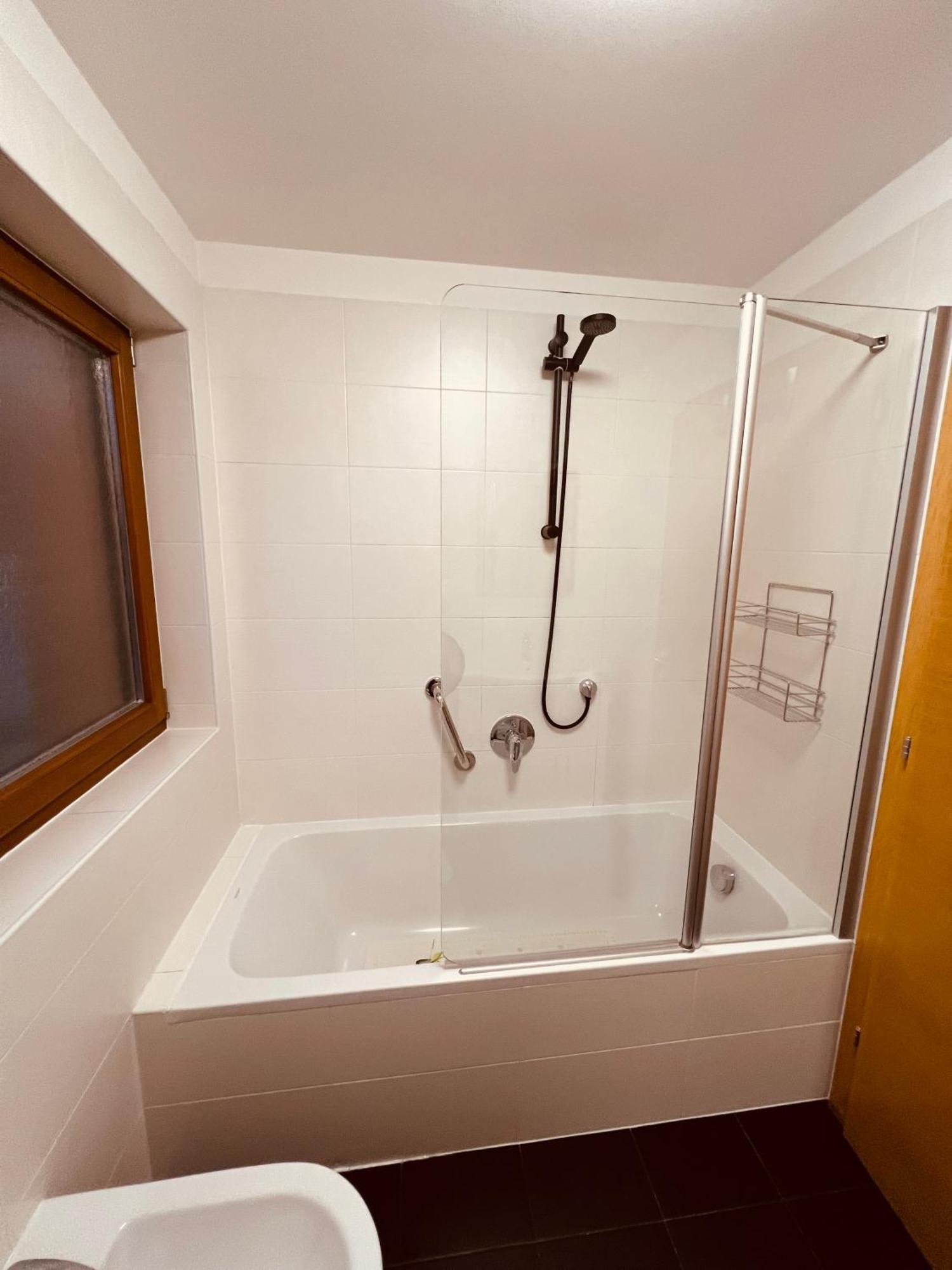 Appartement Alois Bressanone Eksteriør billede